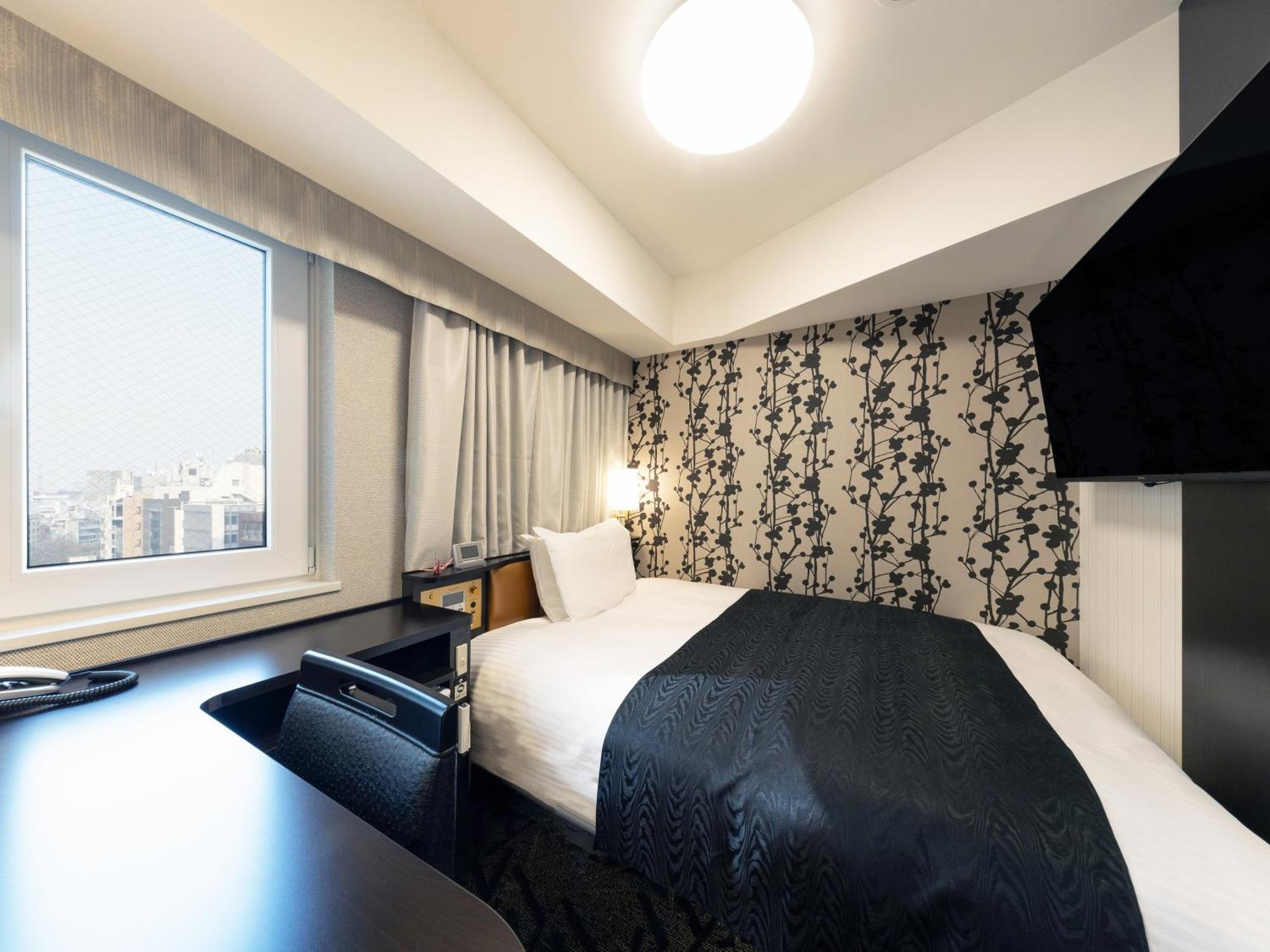 Apa Hotel Shibuya Dogenzakaue Tokió Kültér fotó