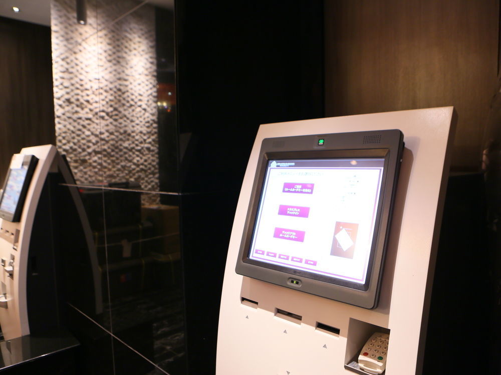 Apa Hotel Shibuya Dogenzakaue Tokió Kültér fotó