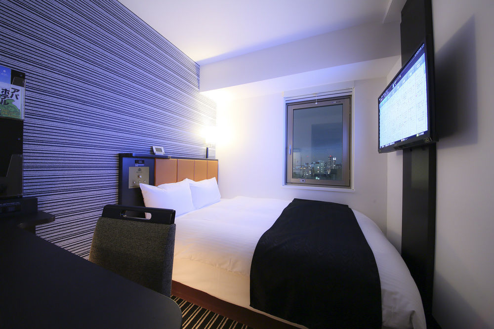 Apa Hotel Shibuya Dogenzakaue Tokió Kültér fotó