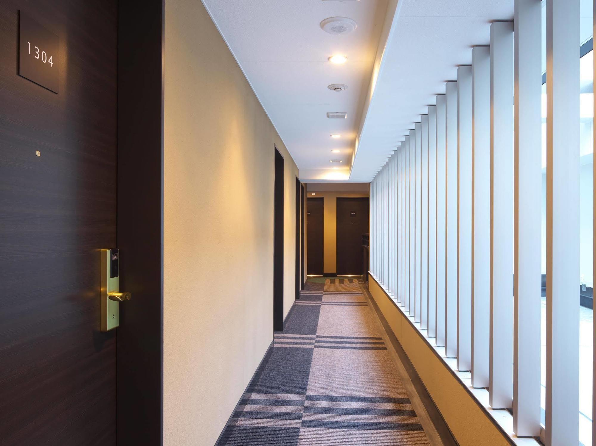 Apa Hotel Shibuya Dogenzakaue Tokió Kültér fotó
