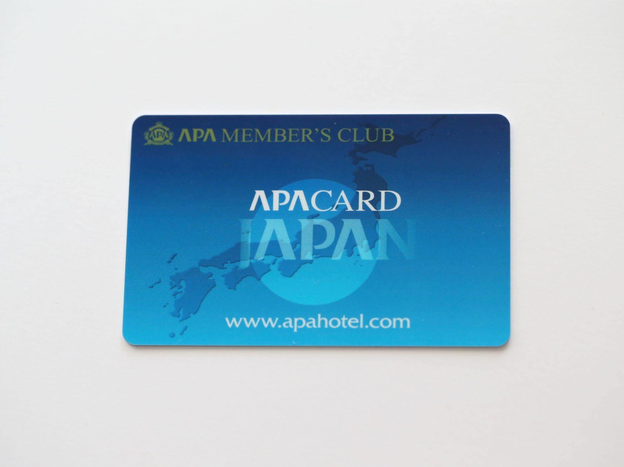 Apa Hotel Shibuya Dogenzakaue Tokió Kültér fotó