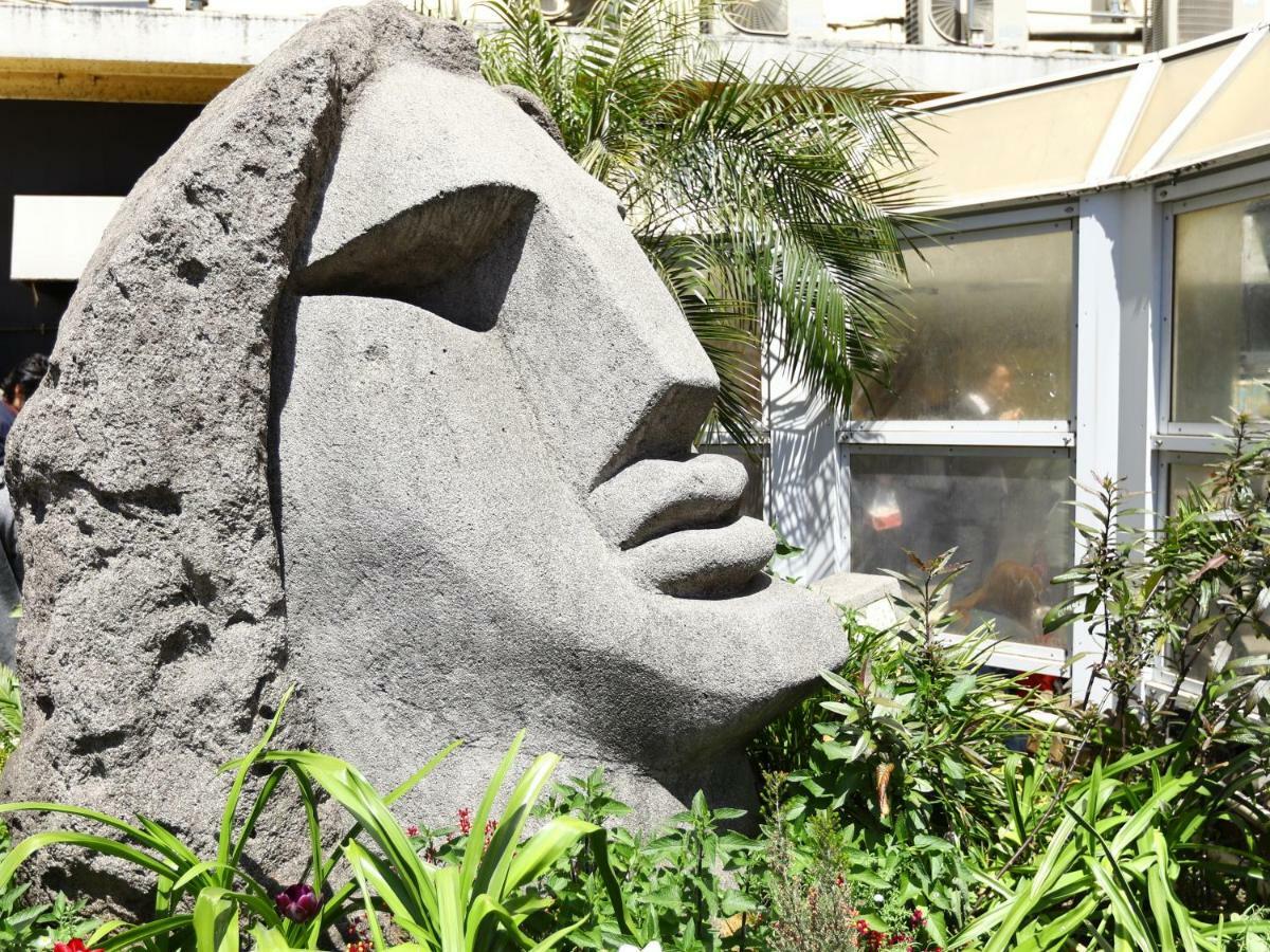Apa Hotel Shibuya Dogenzakaue Tokió Kültér fotó